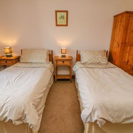 Hayloft Cottage 커크비 스티븐 외부 사진