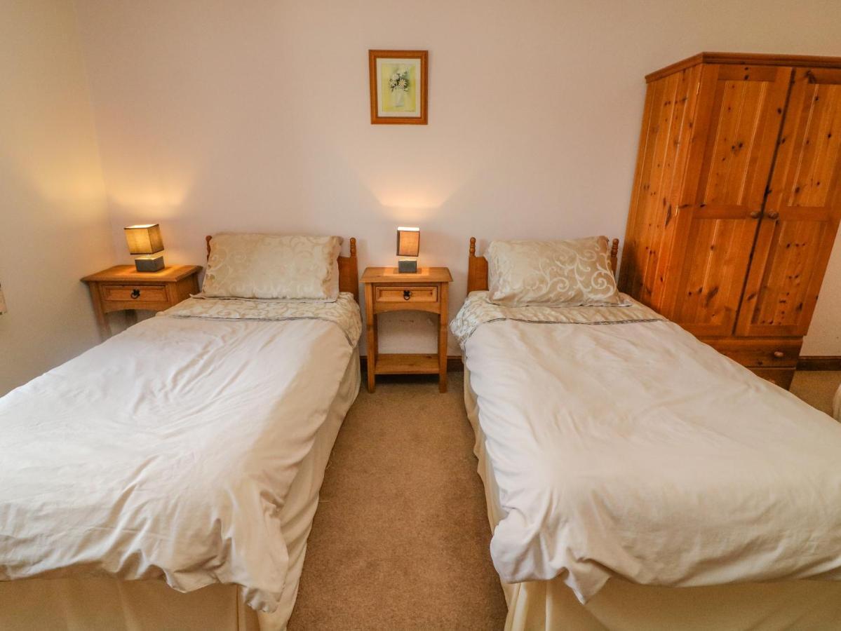 Hayloft Cottage 커크비 스티븐 외부 사진